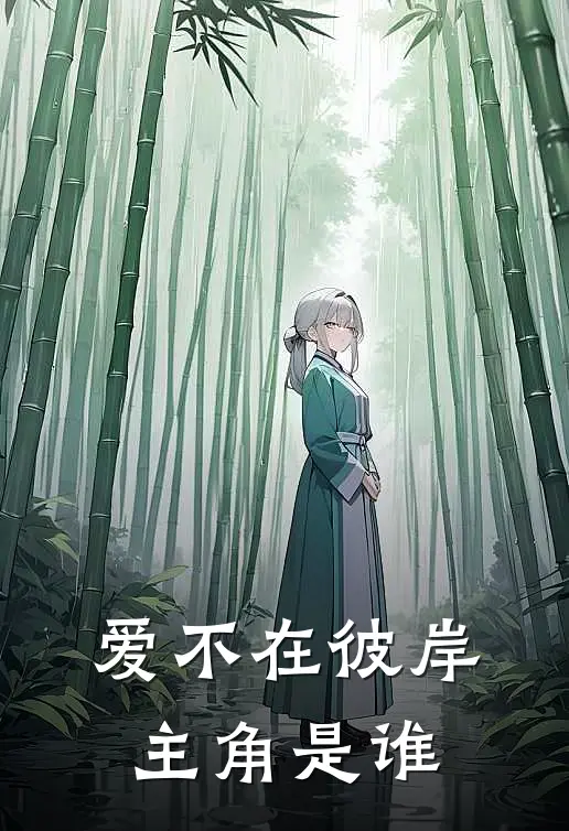 爱不在彼岸主角是谁