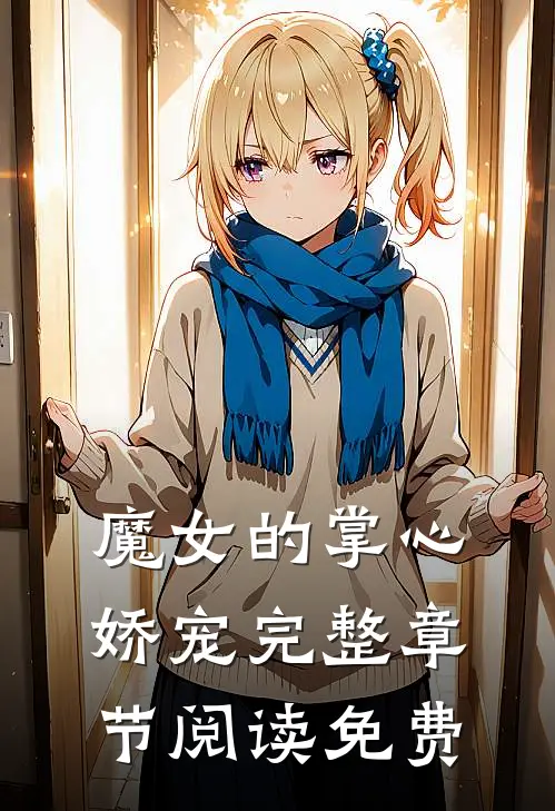魔女的掌心娇宠完整章节阅读免费