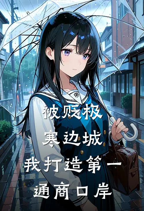 被贬极寒边城，我打造第一通商口岸