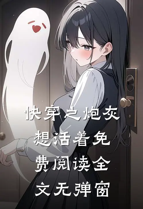 快穿之炮灰想活着免费阅读全文无弹窗