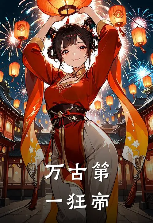 万古第一狂帝