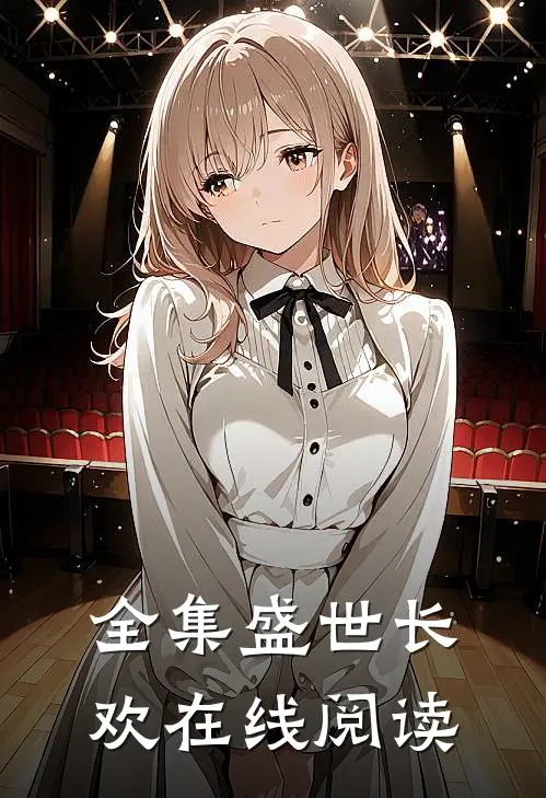 全集盛世长欢在线阅读