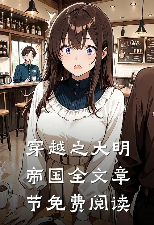穿越之大明帝国全文章节免费阅读