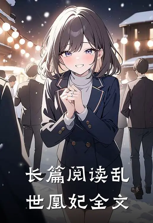 长篇阅读乱世凰妃全文