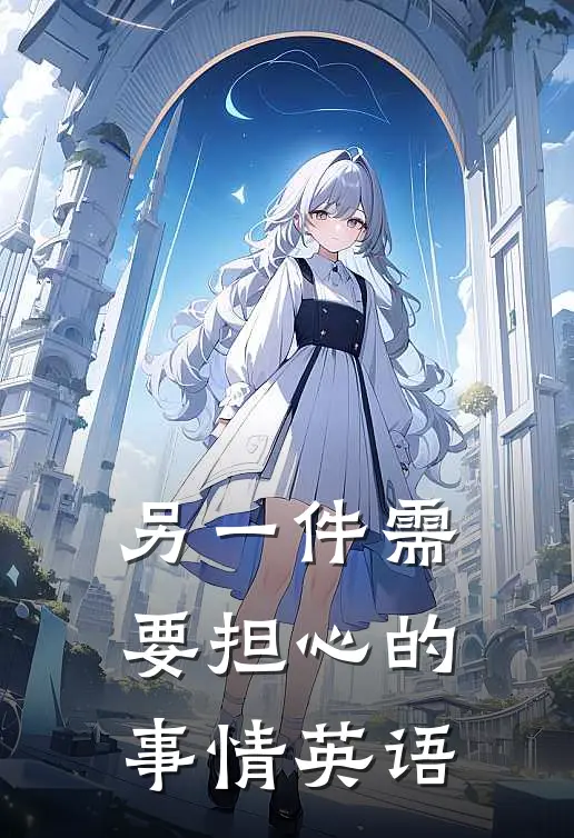 另一件需要担心的事情英语