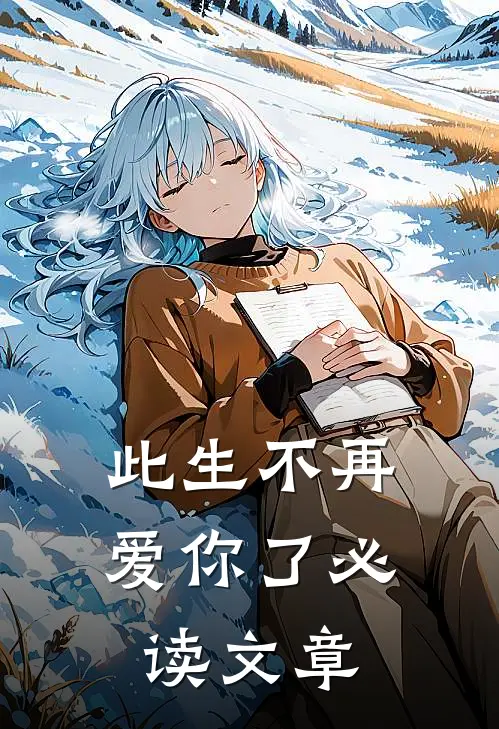 此生不再爱你了必读文章