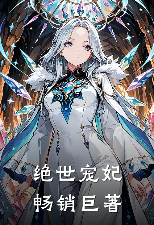 绝世宠妃畅销巨著