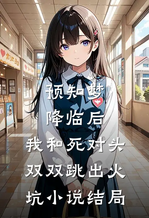 预知梦降临后，我和死对头双双跳出火坑小说结局