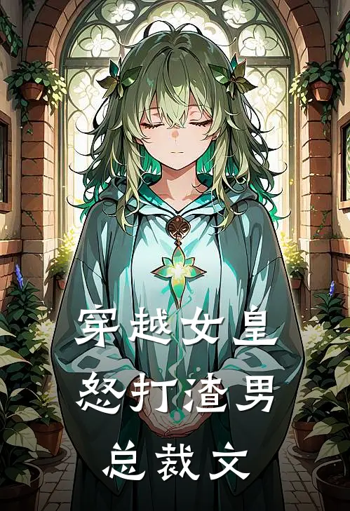 穿越女皇怒打渣男总裁文