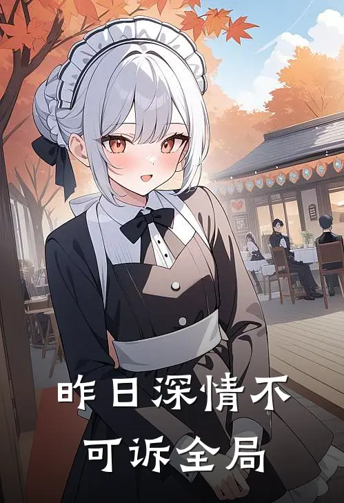 昨日深情不可诉全局