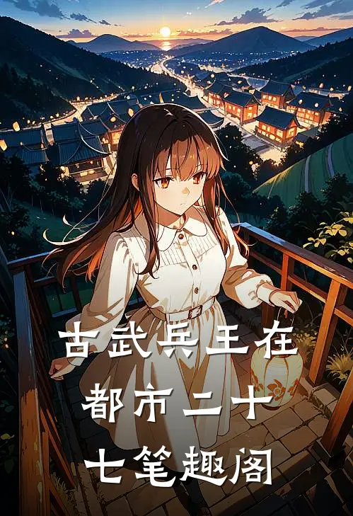 古武兵王在都市 二十七 笔趣阁