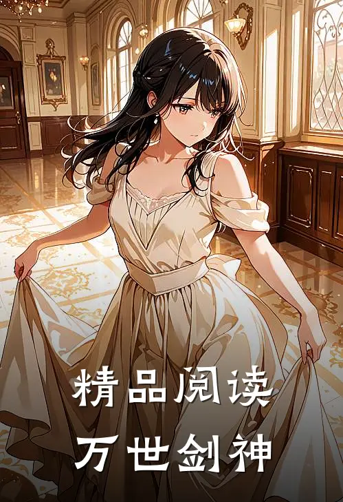 精品阅读万世剑神
