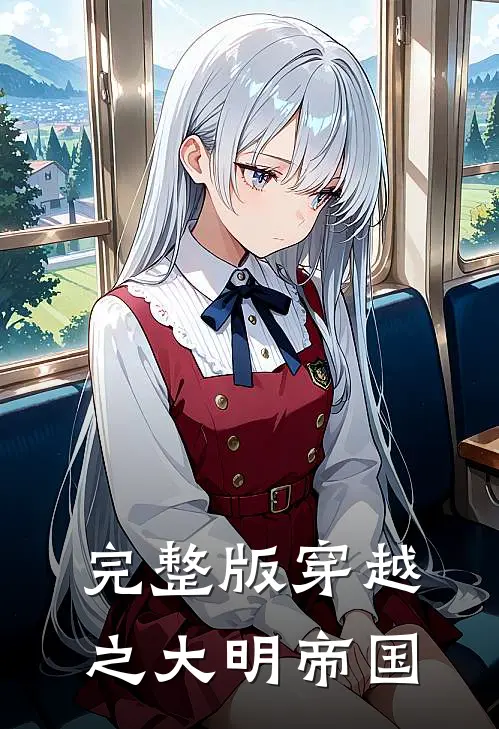 完整版穿越之大明帝国