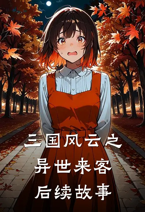 三国风云之异世来客后续故事