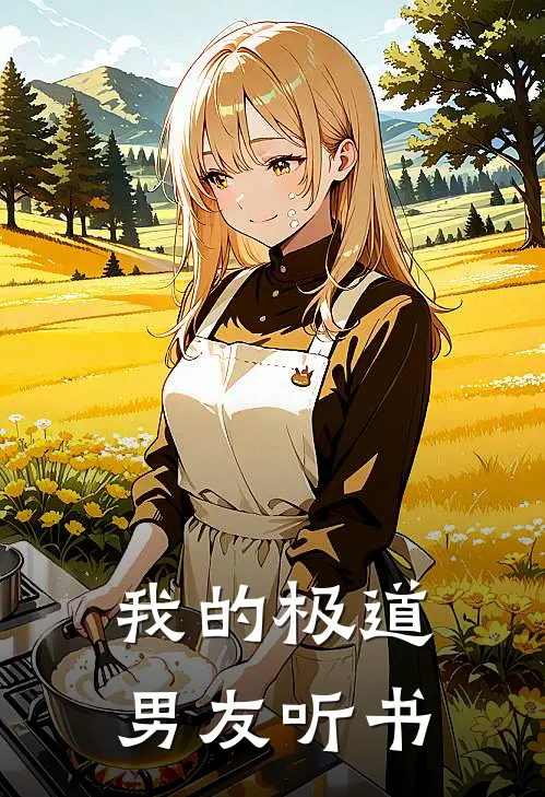 我的极道男友听书