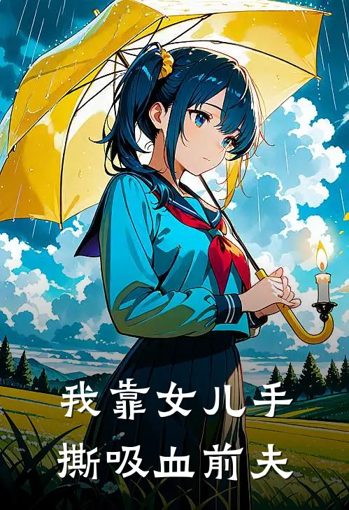 我靠女儿手撕吸血前夫
