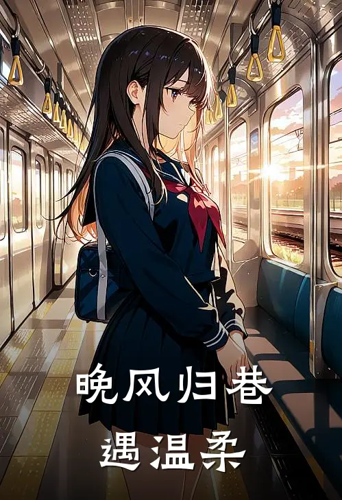 晚风归巷遇温柔