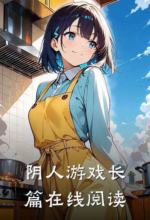 阴人游戏长篇在线阅读