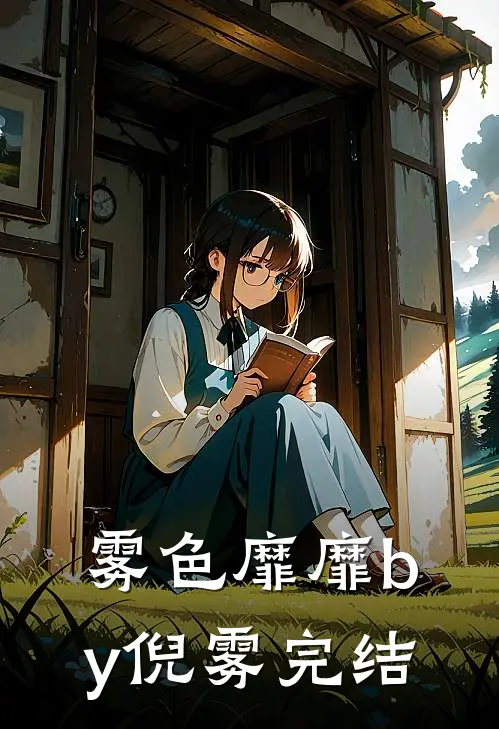 雾色靡靡by倪雾完结