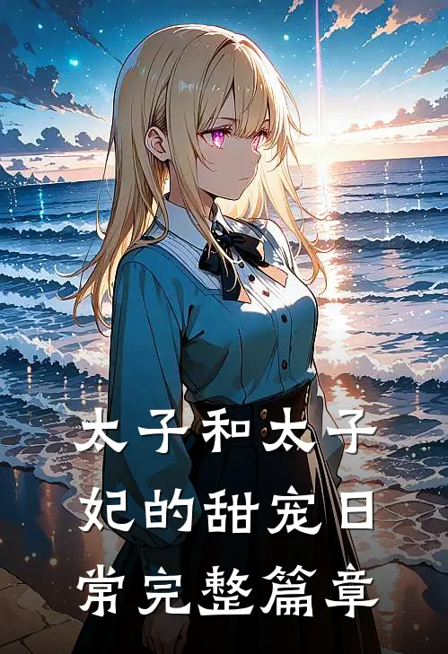 太子和太子妃的甜宠日常完整篇章