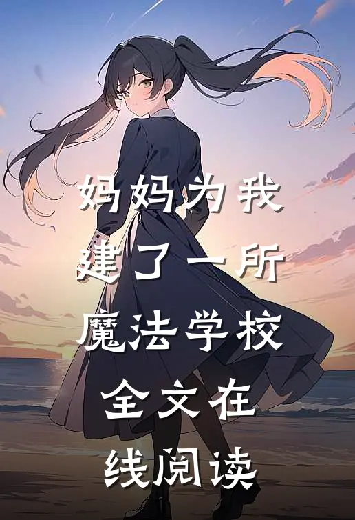 妈妈为我建了一所魔法学校全文在线阅读