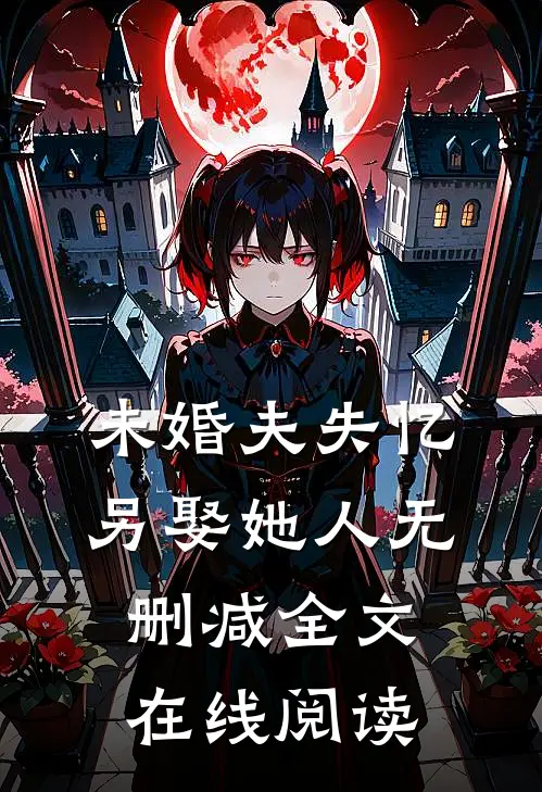 未婚夫失忆另娶她人无删减全文在线阅读