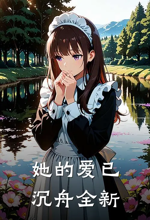 她的爱已沉舟全新