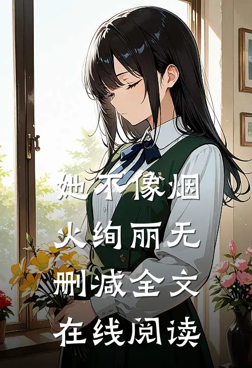 她不像烟火绚丽无删减全文在线阅读