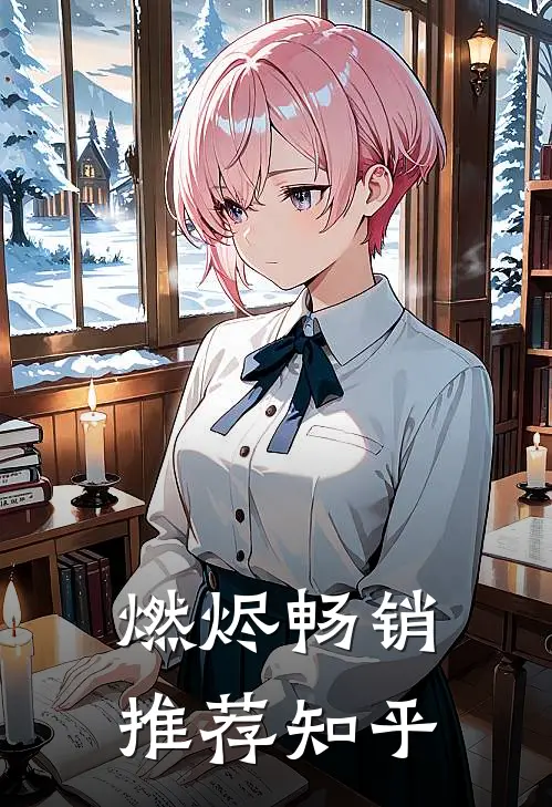 燃烬畅销推荐知乎