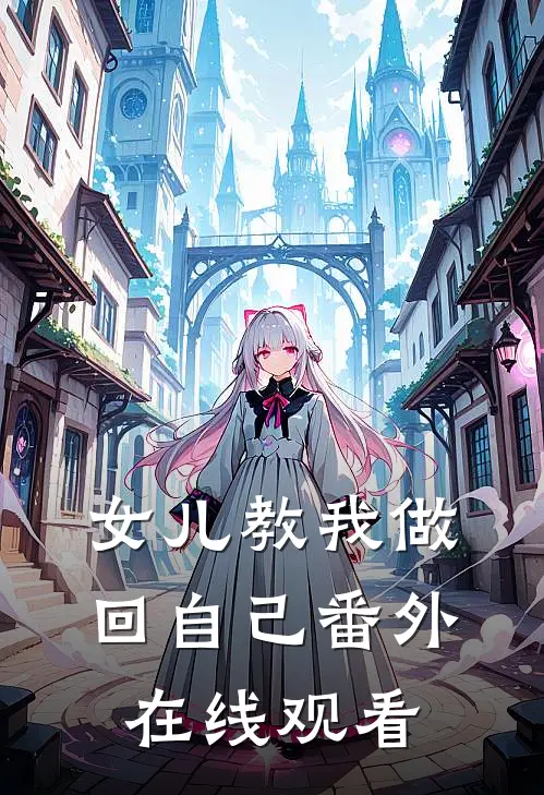 女儿教我做回自己 番外在线观看
