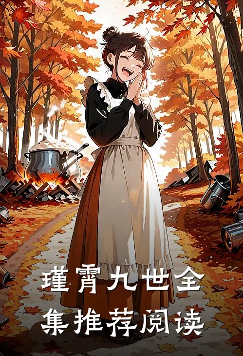 瑾霄九世全集推荐阅读