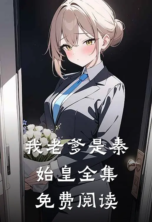 我老爹是秦始皇全集免费阅读
