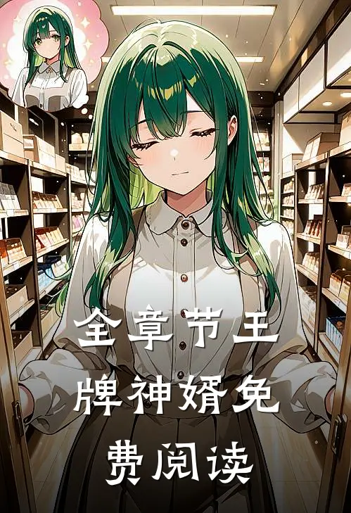 全章节王牌神婿免费阅读