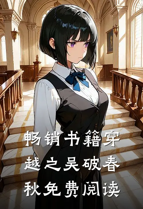 畅销书籍穿越之吴破春秋免费阅读