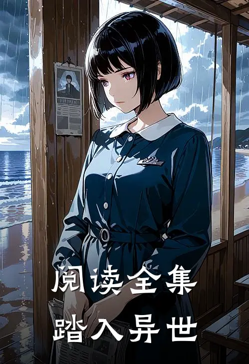 阅读全集踏入异世