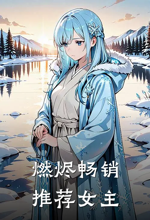 燃烬畅销推荐女主