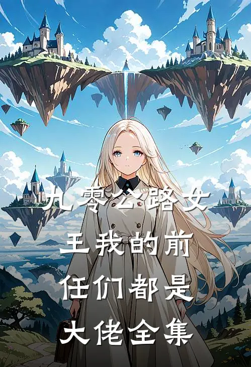 九零公路女王我的前任们都是大佬全集