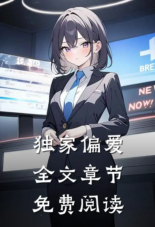 独家偏爱全文章节免费阅读