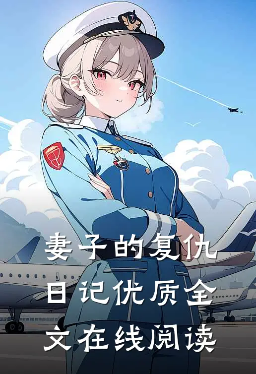 妻子的复仇日记优质全文在线阅读