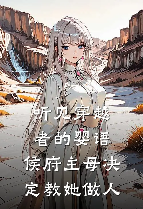 听见穿越者的婴语，侯府主母决定教她做人