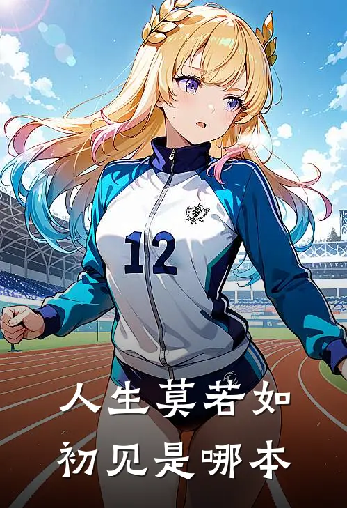 人生莫若如初见是哪本