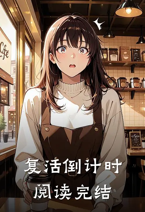 复活倒计时阅读完结