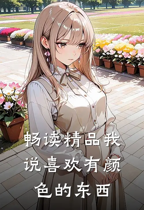 畅读精品我说喜欢有颜色的东西
