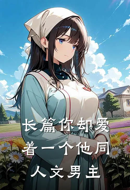 长篇你却爱着一个他同人文男主