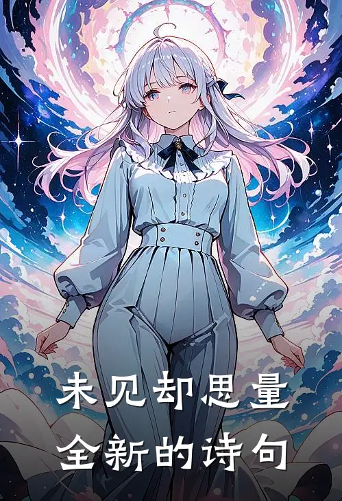 未见却思量全新的诗句