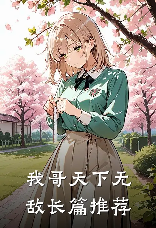 我哥天下无敌长篇推荐