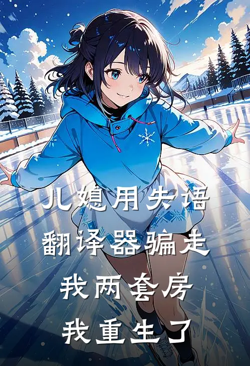 儿媳用失语翻译器骗走我两套房，我重生了