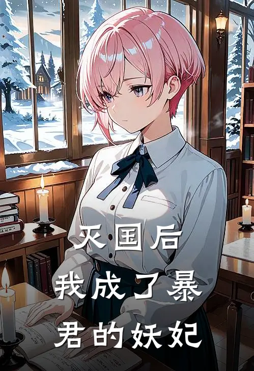 灭国后,我成了暴君的妖妃免费阅读
