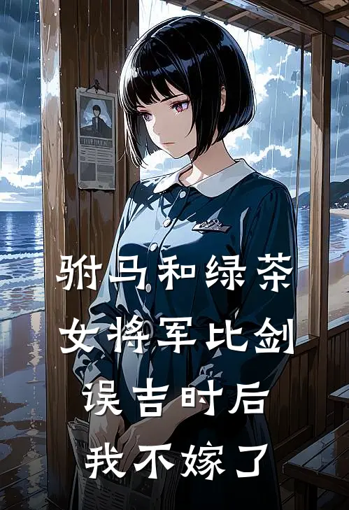 驸马和绿茶女将军比剑误吉时后，我不嫁了