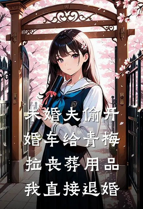 未婚夫偷开婚车给青梅拉丧葬用品，我直接退婚